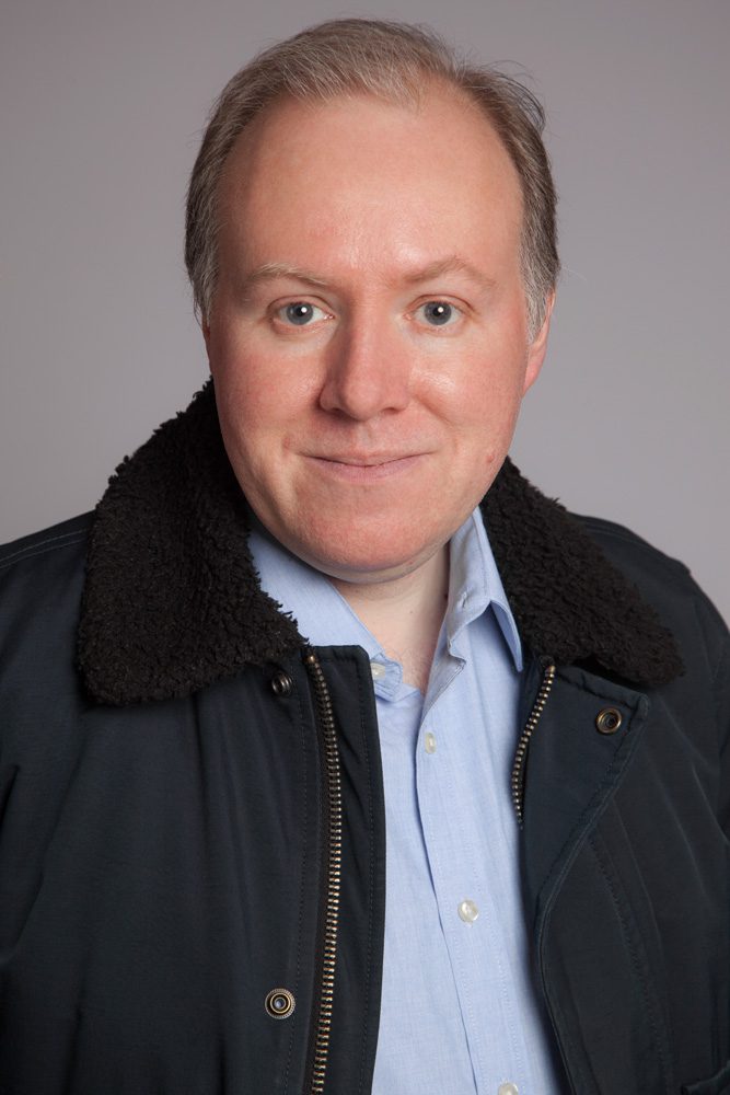 Le Chef d’Orchestre & Expert Technique 