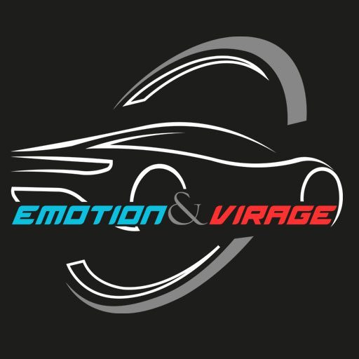 La route est une scène, chaque virage est une émotion